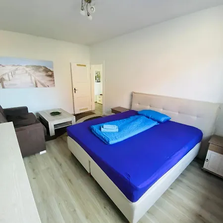 Daire Perle In Bielefeld-mitte Bielefeld