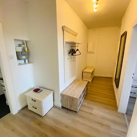 Perle In Bielefeld-mitte *