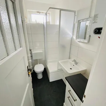 Perle In Bielefeld-mitte * Bielefeld