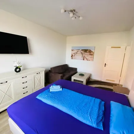 Perle In Bielefeld-mitte *