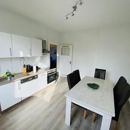 Perle In Bielefeld-mitte Daire