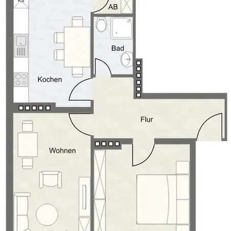 Perle In Bielefeld-mitte * Bielefeld